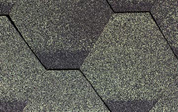 Crazies Hill fibreglass shingle repairs