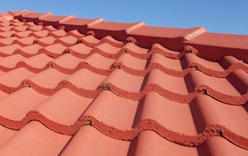 Crazies Hill tile and slate roof replacement